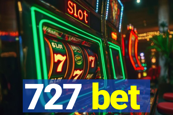 727 bet